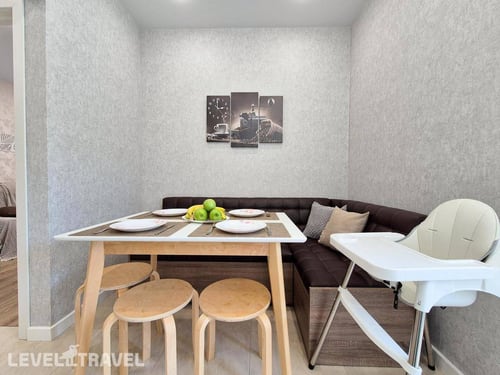 Апартаменты Искры 66/9 Корпус 1 — фото 95