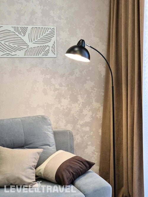 Апартаменты Искры 66/9 Корпус 1 — фото 91