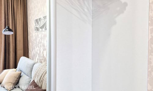 Апартаменты Искры 66/9 Корпус 1 — фото 5