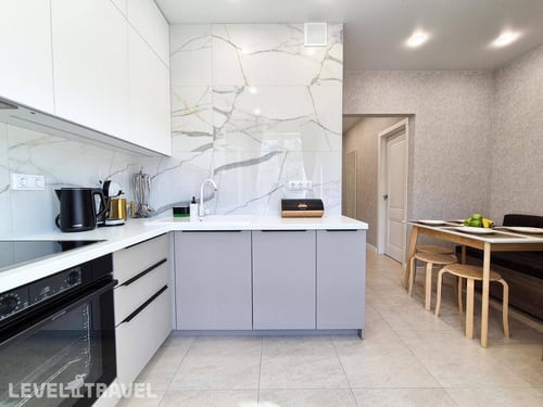 Апартаменты Искры 66/9 Корпус 1 — фото 49