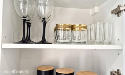 Апартаменты Искры 66/9 Корпус 1 — фото 19