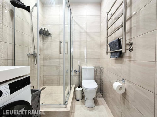 Апартаменты Искры 66/9 Корпус 1 — фото 98