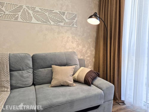 Апартаменты Искры 66/9 Корпус 1 — фото 84