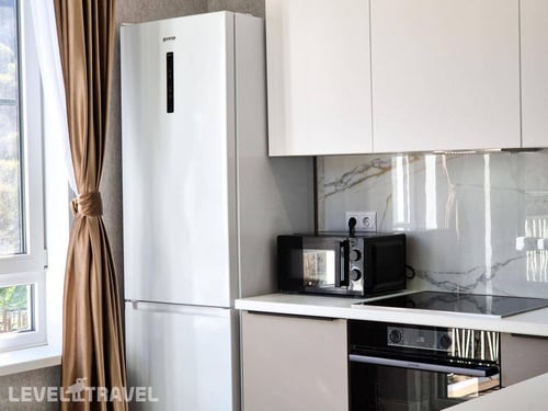 Апартаменты Искры 66/9 Корпус 1 — фото 52