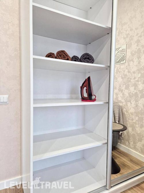 Апартаменты Искры 66/9 Корпус 1 — фото 68