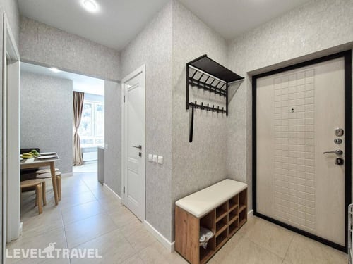 Апартаменты Искры 66/9 Корпус 1 — фото 41