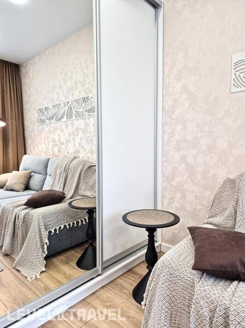 Апартаменты Искры 66/9 Корпус 1 — фото 79