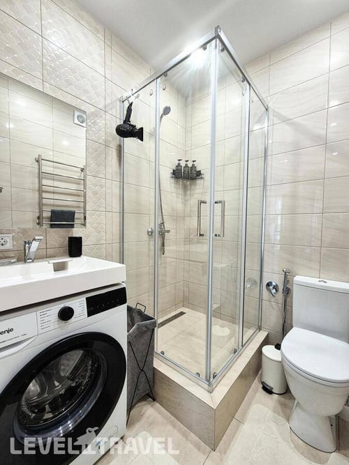 Апартаменты Искры 66/9 Корпус 1 — фото 67