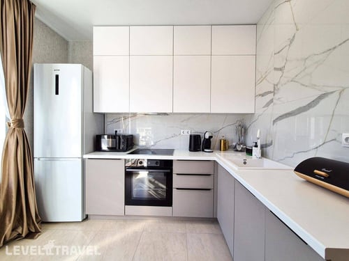 Апартаменты Искры 66/9 Корпус 1 — фото 51