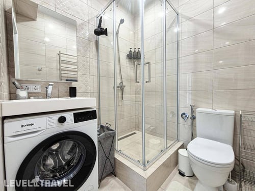 Апартаменты Искры 66/9 Корпус 1 — фото 24