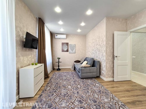 Апартаменты Искры 66/9 Корпус 1 — фото 37