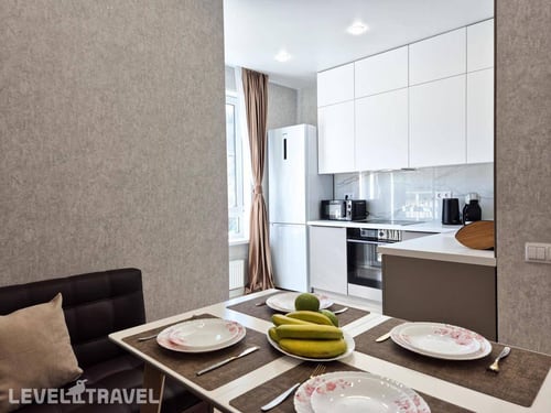 Апартаменты Искры 66/9 Корпус 1 — фото 53