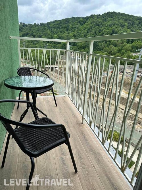 Апартаменты Искры 66/9 Корпус 1 — фото 69