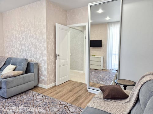 Апартаменты Искры 66/9 Корпус 1 — фото 81