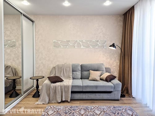 Апартаменты Искры 66/9 Корпус 1 — фото 82