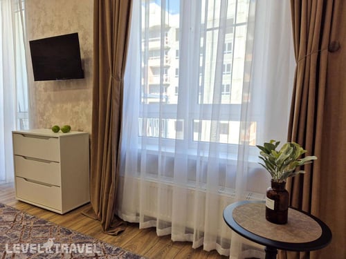 Апартаменты Искры 66/9 Корпус 1 — фото 80