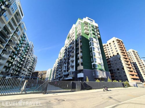 Апартаменты Искры 66/9 Корпус 1 — фото 100