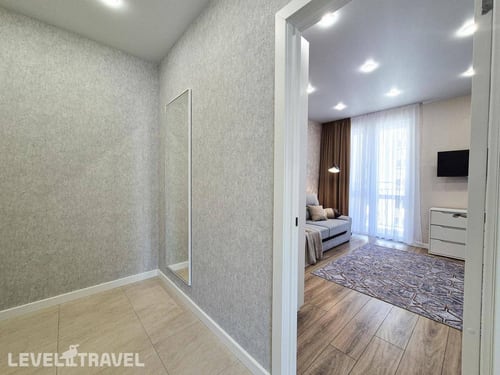 Апартаменты Искры 66/9 Корпус 1 — фото 87