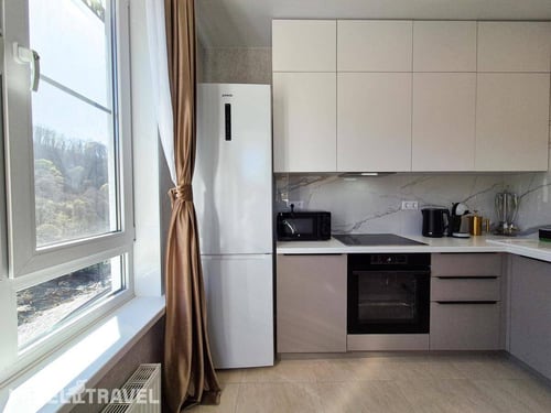 Апартаменты Искры 66/9 Корпус 1 — фото 57