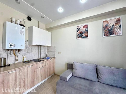 Сочи На Три Ночи В Жк Гранд Парк — фото 15