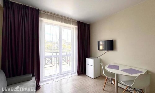 Сочи На Три Ночи В Жк Гранд Парк — фото 2