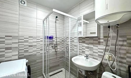 Сочи На Три Ночи В Жк Гранд Парк — фото 8