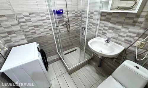 Сочи На Три Ночи В Жк Гранд Парк — фото 10