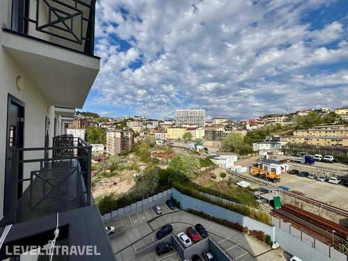 Сочи На Три Ночи В Жк Гранд Парк — фото 18