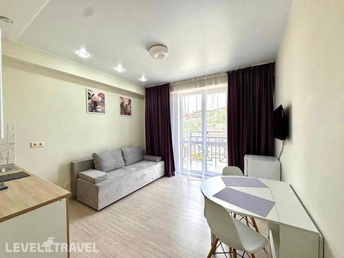 Сочи На Три Ночи В Жк Гранд Парк — фото 12