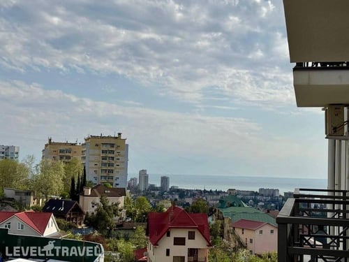 Сочи На Три Ночи В Жк Гранд Парк — фото 17