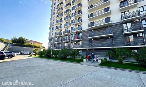 Сочи На Три Ночи В Жк Гранд Парк — фото 5