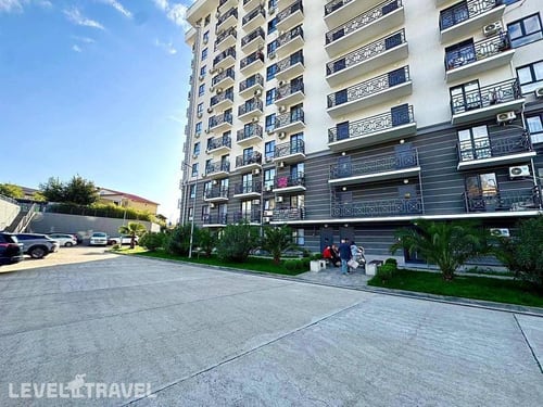 Сочи На Три Ночи В Жк Гранд Парк — фото 13