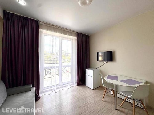 Сочи На Три Ночи В Жк Гранд Парк — фото 14