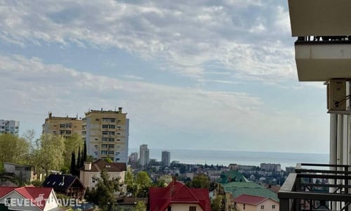 Сочи На Три Ночи В Жк Гранд Парк — фото 3