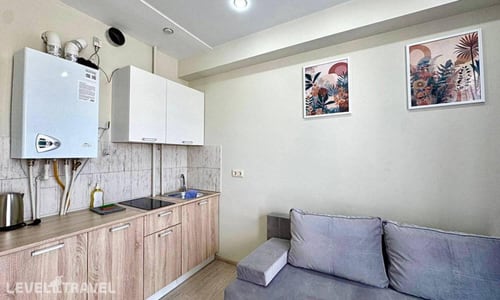 Сочи На Три Ночи В Жк Гранд Парк — фото 4