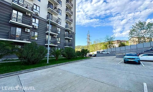 Сочи На Три Ночи В Жк Гранд Парк — фото 7