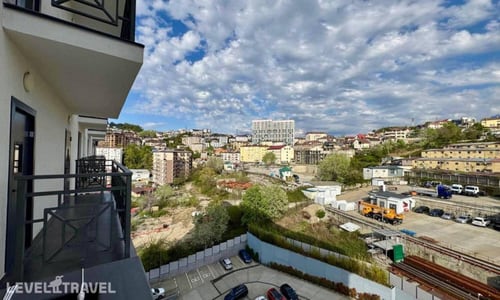 Сочи На Три Ночи В Жк Гранд Парк — фото 11