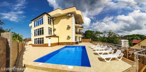 Гостевой Дом София — фото 3