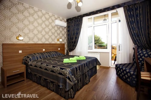 Гостевой Дом София — фото 12