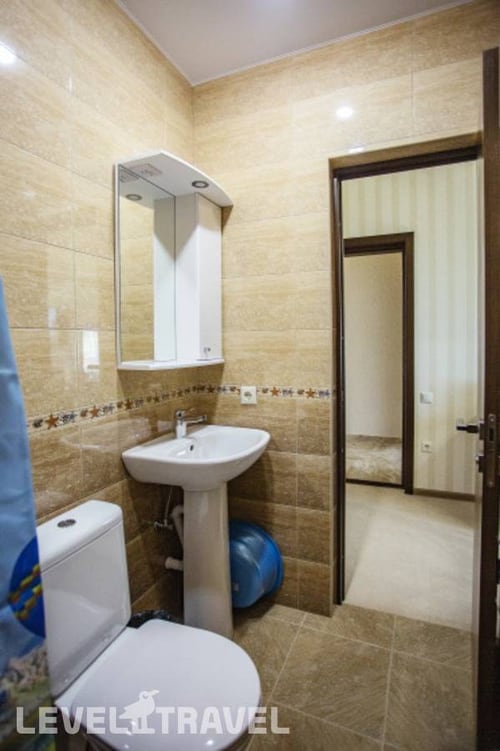 Гостевой Дом София — фото 23