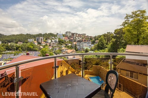 Гостевой Дом София — фото 7