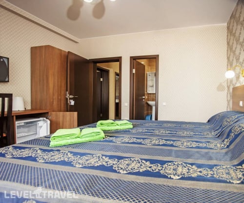 Гостевой Дом София — фото 14