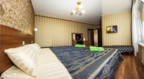 Гостевой Дом София — фото 20