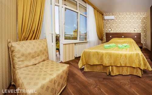 Гостевой Дом София — фото 18