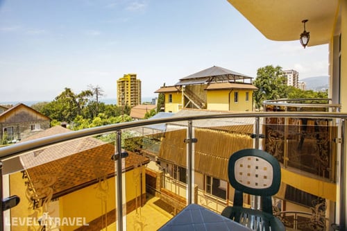 Гостевой Дом София — фото 6