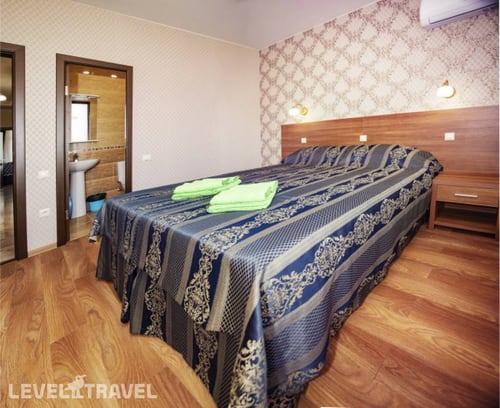 Гостевой Дом София — фото 15