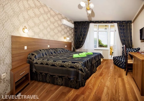 Гостевой Дом София — фото 13