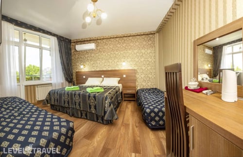 Гостевой Дом София — фото 19