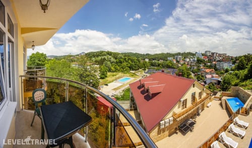 Гостевой Дом София — фото 4