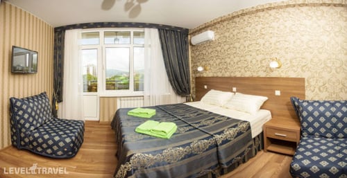 Гостевой Дом София — фото 21